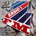 21 Years of Radio One - Documentary