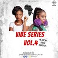 DEEJAY TM VIBE SERIES VOL.4-AFRICAN RIDE EDITION