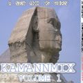 Theo Kamann - Kamannmix Vol.01