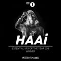 Podcast 258: HAAi - BBC Essential Mix of the Year