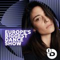 Amelie Lens - Europe's Biggest Dance Show 2021-10-29 Studio Brussel