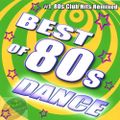 BEST 80's DANCE by D.J.Jeep