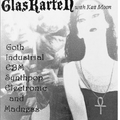 05.05.2003 PT 1 - Glaskarten - The Everything must Perish" show - ARCHIVE