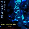 Ambient Nights - [Sol System] - [Moons] - Rhea