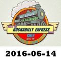 Rockabilly Express 2016-06-14