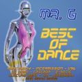 Mr. G - Best Of Dance (2009) - Megamixmusic.com