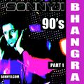 SonnyJi Presents The 90's Bhangra Mix (Part 1)