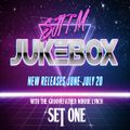 SJITM JUKEBOX WITH THE GROOVEFATHER NORRIE LYNCH  - NEW RELEASES JUNE-EARLY JULY 2020 (SET ONE)