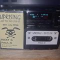 Paul O Uprising 18-07-1996 (MC's ELL & Marcus)