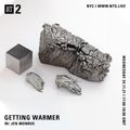 Getting Warmer w/ Jen Monroe  - 24th November 2021