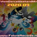 Future Records Future Dance Weekend Mix 2020.9