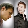 Armin Van Buuren & Ferry Corsten - Live ID&T Radio ASOT#58 2002-08-08