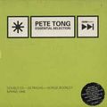 Pete Tong Essential Selection 98