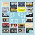 THE EDGE OF THE 80'S : 16