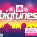 Big Tunes (Living For The Weekend) Mix 1 (MoS, 2004)