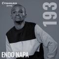 Traxsource Live with Enoo Napa