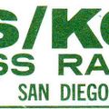 KGB San Diego - Chuck Cooper-Tom Maule 12-07-64