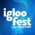 Igloofest Podcast - Vosper feb 1st