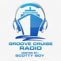 Groove Cruise Radio presents Scotty Boy's Spring Mix 2016