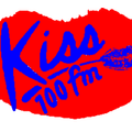 Richie Rich - Rap Academy on Kiss FM (1991)