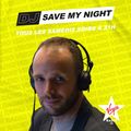 #69 DJ SAVE MY NIGHT Julien Jeanne - Virgin Radio France DJ Set 12-06-2021
