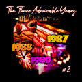 The 3 Admirable Years 1987-88-89 #2: Belinda Carlisle, Paul McCartney, Pixies, Deborah Harry