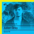 Anjunabeats Worldwide 702 with Julian Gray