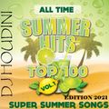 ALL TIME SUMMER HITS TOP 100