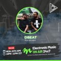 Play On D BEAT Radio Show - D BEAT in The Mix #14 Session