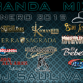 BANDA MIX ENERO 2015-DJSAULIVAN