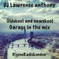 dj lawrence anthony divine radio show 18/06/20