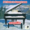 #111 A Tribute To Supertramp megaMix
