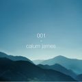 001 : calum james