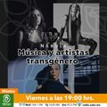 Nébula 198 – Música y artistas transgénero