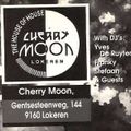 Yves De Ruyter & Franky Kloeck at Cherry Moon (Lokeren - Belgium) -18 September 1993