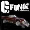 Old School West Coast G-Funk/Rap Mix (2018)
