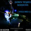 Down Tempo Sessions (Vol. 6) [Moombahton]