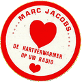 Radio Mi Amigo (08/02/1977): Marc Jacobs - Ron van de Plas- 'Baken 16'