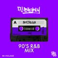 Nostalgia.004 // 90's R&B Edition // Instagram: @djblighty