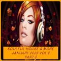 Soulful House & More January 2022 Vol 2 (Part 2)