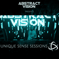 Abstract Vision - Unique Sense Sessions 073