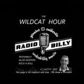 FLATTOP TREV on the WILDCAT HOUR..Show on RADIOBILLY