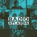 Radio Atlampa: Primera transmisión