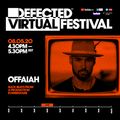 Defected Virtual Festival 5.0 - OFFAIAH