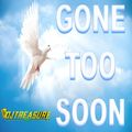 Gone Too Soon Mix 2022 | DJ Treasure