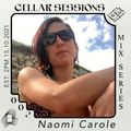 Cellar Sessions Vol 02: Naomi Carole