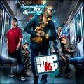 Tapemasters Inc & DJ Suss One - This Is Hip Hop #16 (2011)