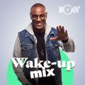 Le Wake-up mix du mercredi 24 novembre 2021