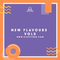 DJ Scyther - New Flavours Vol. 5
