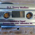 Terry Mullan Live at Equal Milwaukee WI Jan 19 1996